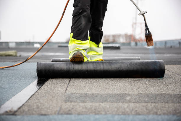 Fast & Reliable Emergency Roof Repairs in Nolanville, TX